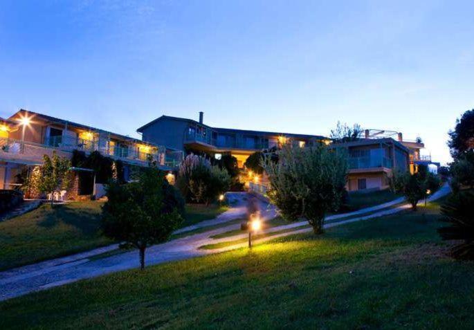 Daphne Holiday Club Chalkidiki Exterior photo