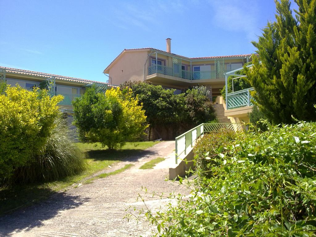 Daphne Holiday Club Chalkidiki Exterior photo