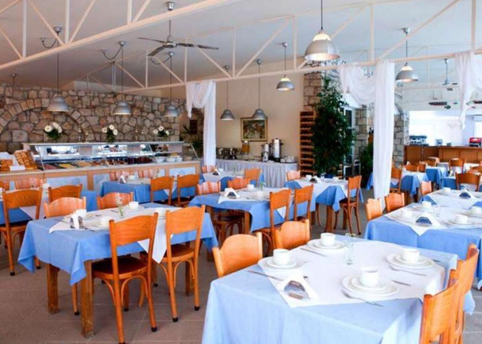 Daphne Holiday Club Chalkidiki Exterior photo