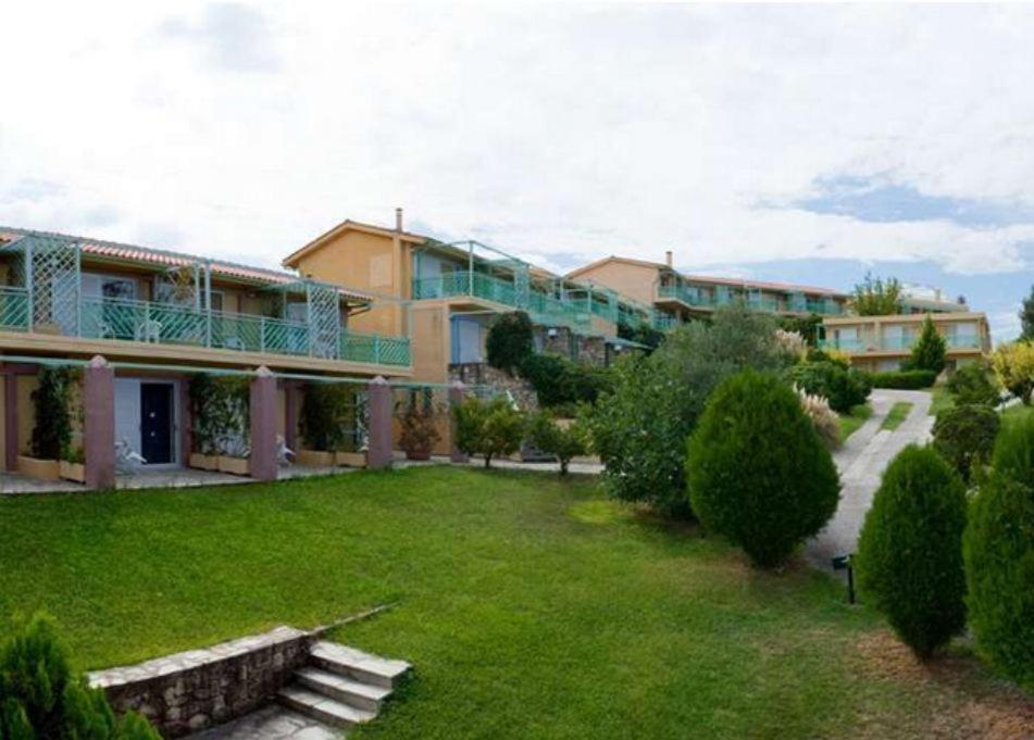 Daphne Holiday Club Chalkidiki Exterior photo